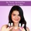 Bake Cosmetics: Happy 100% Concentrated Perfume Oil Roll on Fragrance For Men & Women-Black Currant