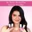 Bake Cosmetics: Joy 100% Concentrated Perfume Oil Roll-on - Peony (Unisex)