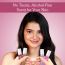 Bake Cosmetics: Grace 100% Concentrated Perfume Oil Roll-on - White Oud (Unisex)