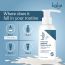 Bake Cosmetics: 2% Tran-Zelaic Pigmentation Corrector Milky Face Wash - For Dark Spots & Pore Clarity