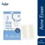 Bake Cosmetics: 2% Salicylic Acid Hydrocolloid Acne Patch XL Pimple Patch for Blackheads & Acne-10 Strips