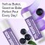 Bake Cosmetics: 2% Kojic Acid Tinted Butter Lip Brightening Balm with 1% Alpha Arbutin & Glycolic Acid 24 Hours Moisturization For Dark, Pigmented, Dry, Flaky Lips | De-Tan Lip Balm