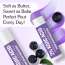 Bake Cosmetics: 2% Kojic Acid + Alpha Arbutin + Glycolic Acid Lip Brightening Balm - De-Tan & Hydration (24h Moisturization)