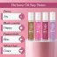 Bake Cosmetics: Grace 100% Concentrated Perfume Oil Roll on Fragrance For Men & Women-White Oud