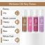 Bake Cosmetics: Bliss 100% Concentrated Perfume Oil Roll on Fragrance For Men & Women-Passion Fruit