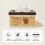 Skinfood: CARROT CAROTENE DAILY MASK