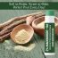 Bake Cosmetics: 2% Niacinamide + Hyaluronic Acid Tinted Butter Brightening Lip Balm 24 Hour Moisturization For Dark, Pigmented, Dry, Flaky Lips 
