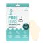 Bake Cosmetics: 2% Salicylic Acid Nose Strips for Pore Cleansing & Blackheads Removal-Pack of 6 Strips