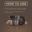 Skinfood: BLACK SUGAR PERFECT ESSENTIAL SCRUB 2X