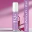 Bake Cosmetics: Happy 100% Concentrated Perfume Oil Roll on Fragrance For Men & Women-Black Currant
