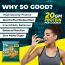 Beyond Food: Protein Cookies - Assorted (Pack of 6)