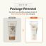 Skinfood: RICE DAILY BRIGHTENING SCRUB FOAM