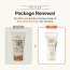 Skinfood: Rice Extract | Daily Brightening | Scrub Foam Cleanser | 150ml