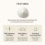 Skinfood: RICE DAILY BRIGHTENING SCRUB FOAM