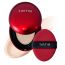 Tirtir: Mask Fit Red Cushion 15C Fair Porcelain 18g