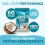 Beyond Food: Protein Minis - Coconut Cocoa Bliss (Pack of 6)