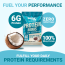 Beyond Food: Protein Minis - Coconut Cocoa Bliss (Pack of 6)