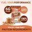Beyond Food: Protein Minis - Peanut Butter (Pack of 6)