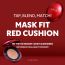 Tirtir: Mask Fit Red Cushion 13N Fair Ivory 4.5g