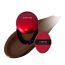 Tirtir: Mask Fit Red Cushion 51N Fudge 4.5g