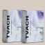 3AM: Moisturising soap - 75gm (Pack of 2)
