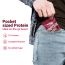 Beyond Food: Protein Minis - Cranberry Zest (Pack of 6)