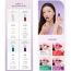 Tirtir: My Glow Honey Lip Oil 5.7ml