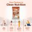 Beyond Food: Protein Minis - Peanut Butter (Pack of 6)