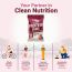 Beyond Food: Protein Minis - Cranberry Zest (Pack of 6)