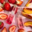 Lamel: Comfort Care Oil Vitamin E 402-Strawberry