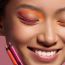 Lamel: Long lasting Oh My color Gel eye liner 402-Pink