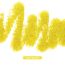 Lamel: Long lasting Oh My color Gel eye liner 404-Yellow