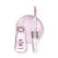 Lamel: Comfort Care Oil Vitamin E 404-Blueberry