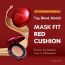 Tirtir: Mask Fit Red Cushion 24N Latte 18g