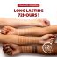 Tirtir: Mask Fit Red Cushion 24N Latte 18g