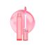 Lamel: All in One Lip Tinted Plumping Oil 401-Peachy