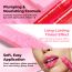 Lamel: All in One Lip Tinted Plumping Oil 401-Peachy
