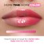 Lamel: All in One Lip Tinted Plumping Oil 401-Peachy