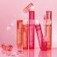 Lamel: All in One Lip Tinted Plumping Oil 402-Pink Sparkle