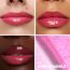 Lamel: All in One Lip Tinted Plumping Oil 402-Pink Sparkle