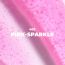 Lamel: All in One Lip Tinted Plumping Oil 402-Pink Sparkle