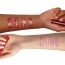 Lamel: All in One Lip Tinted Plumping Oil 402-Pink Sparkle