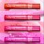Lamel: All in One Lip Tinted Plumping Oil 402-Pink Sparkle