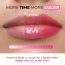 Lamel: All in One Lip Tinted Plumping Oil 404 Berry Ice