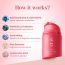 ClayCo.: Sunglaze Sunscreen SPF 50 PA ++++ with Probiotic & Ceramides (50ml)