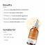 Dermatouch: Kojic Acid 2% Serum 30ML
