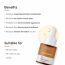 Dermatouch: Kojic Acid 2% Serum 18ML
