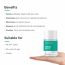 Dermatouch: Salicylic Acid 1% Toning Essence 50ml