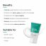 Dermatouch: Acne Pro SPF 50 PA+++ Sunscreen 30gm