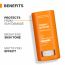 Dermatouch: Vitamin C Mattifying Sunscreen Stick 20G